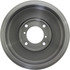 123.25001 by CENTRIC - C-Tek Standard Brake Drum