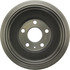 123.3302 by CENTRIC - C-Tek Standard Brake Drum