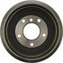 123.34005 by CENTRIC - C-Tek Standard Brake Drum