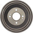 123.40009 by CENTRIC - C-Tek Standard Brake Drum