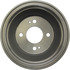 123.40010 by CENTRIC - C-Tek Standard Brake Drum