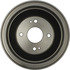 123.40011 by CENTRIC - C-Tek Standard Brake Drum