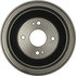 123.40011 by CENTRIC - Brake Drum - for 1990-2002 Honda Accord
