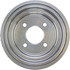 123.40015 by CENTRIC - C-Tek Standard Brake Drum