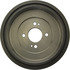 123.40016 by CENTRIC - C-Tek Standard Brake Drum