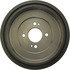 123.40016 by CENTRIC - Standard Brake Drum