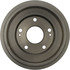 123.40017 by CENTRIC - C-Tek Standard Brake Drum