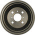 123.41003 by CENTRIC - C-Tek Standard Brake Drum