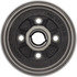 123.44029 by CENTRIC - C-Tek Standard Brake Drum