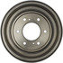 123.42009 by CENTRIC - C-Tek Standard Brake Drum