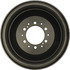 123.44033 by CENTRIC - C-Tek Standard Brake Drum