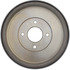 123.42021 by CENTRIC - C-Tek Standard Brake Drum