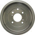 123.42027 by CENTRIC - C-Tek Standard Brake Drum