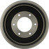 123.43001 by CENTRIC - C-Tek Standard Brake Drum