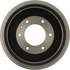 123.43001 by CENTRIC - Standard Brake Drum