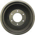 123.43005 by CENTRIC - C-Tek Standard Brake Drum