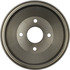 123.43004 by CENTRIC - C-Tek Standard Brake Drum