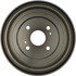 123.44009 by CENTRIC - C-Tek Standard Brake Drum