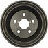 123.44011 by CENTRIC - C-Tek Standard Brake Drum