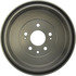 123.44016 by CENTRIC - C-Tek Standard Brake Drum