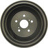 123.44026 by CENTRIC - C-Tek Standard Brake Drum