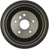 123.44041 by CENTRIC - C-Tek Standard Brake Drum