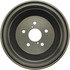 123.44044 by CENTRIC - C-Tek Standard Brake Drum