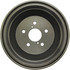123.44044 by CENTRIC - Standard Brake Drum