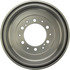 123.44046 by CENTRIC - C-Tek Standard Brake Drum