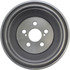 123.44049 by CENTRIC - C-Tek Standard Brake Drum