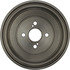 123.44053 by CENTRIC - C-Tek Standard Brake Drum