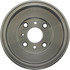 123.44054 by CENTRIC - C-Tek Standard Brake Drum