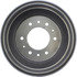 123.45011 by CENTRIC - C-Tek Standard Brake Drum