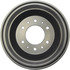 123.45015 by CENTRIC - C-Tek Standard Brake Drum