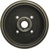 123.45014 by CENTRIC - Standard Brake Drum