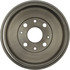 123.45018 by CENTRIC - C-Tek Standard Brake Drum