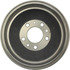 123.45022 by CENTRIC - C-Tek Standard Brake Drum