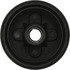 123.46002 by CENTRIC - C-Tek Standard Brake Drum