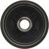 123.46006 by CENTRIC - C-Tek Standard Brake Drum