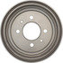 123.46014 by CENTRIC - C-Tek Standard Brake Drum