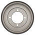 123.46022 by CENTRIC - C-Tek Standard Brake Drum