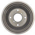 123.48006 by CENTRIC - C-Tek Standard Brake Drum