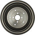 123.48007 by CENTRIC - C-Tek Standard Brake Drum