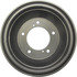 123.48011 by CENTRIC - C-Tek Standard Brake Drum