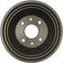 123.50000 by CENTRIC - C-Tek Standard Brake Drum