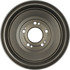 123.50004 by CENTRIC - C-Tek Standard Brake Drum