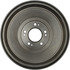 Centric 123.50007 Brake Drum C-Tek Standard Brake Drum