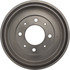 123.50008 by CENTRIC - C-Tek Standard Brake Drum