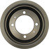 123.51004 by CENTRIC - C-Tek Standard Brake Drum