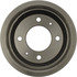 123.51006 by CENTRIC - C-Tek Standard Brake Drum